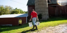 Judge orders temporary halt to $4B federal loan relief program for farmers of color