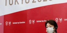 No spectators at Olympics still a possibility, says Tokyo Olympics chief