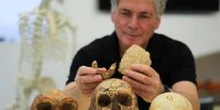 Meet Nesher Ramla Homo: 130,000-year-old fossils in Israel could be mystery early human