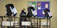 New GOP voting laws target more than just voter access