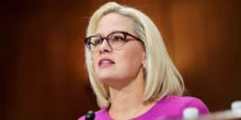 Progressives crank up filibuster pressure on Sinema with million-dollar ad buy in Arizona
