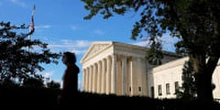 Supreme Court to consider reviving Mississippi abortion law