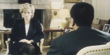 Martin Bashir resigns amid investigation into explosive 1995 Princess Diana interview