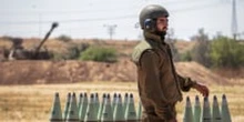 Liberal Democrats launch late push to block Israel arms sale