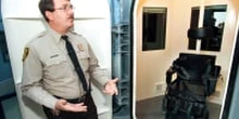 Jewish groups condemn Arizona's potential use of gas executions