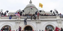 House narrowly passes $1.9 billion emergency funding bill to bolster Capitol security after Jan. 6 attack