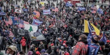 Third Oath Keeper pleads guilty to role in U.S. Capitol riot