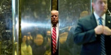 New York AG's office opens criminal probe into Trump Organization