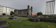 Mexico City marks 500 years since conquest battle began