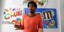 Cuban dissident artist should be released from state custody, human rights group says