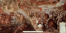 500 years after Spanish conquest, still under 'colonial domination'?