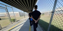 Asylum-seekers, attorneys decry 'horrendous' Louisiana ICE detention center