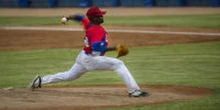 Cuba baseball team has no visas to travel to the U.S. as Olympic qualifier nears