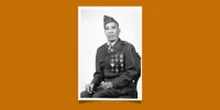 Latina congresswoman's bill would award WWI hero Marcelino Serna Medal of Honor