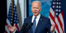 Biden calls on more Americans to get vaccinated: 'Our fight against this virus is not over'