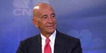Trump 2017 inaugural committee chairman to be released on bail pending trial