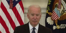 President Biden reveals crime prevention plan