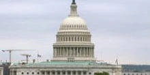 Jan. 6 commission vote fails in Senate after Republican opposition