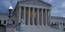 Supreme Court rules those in prison cannot argue for reduced sentences with First Step Act