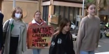 Teens win right to be considered in Australian climate change decisions