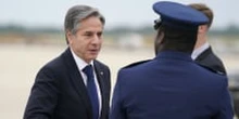 Secy. Blinken travels to Middle East amid Gaza cease-fire