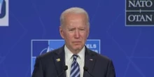 Biden issues new warning to Putin ahead of summit