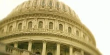 Bipartisan Senate group moves forward with own plan for infrastructure deal