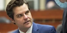 Rep. Gaetz being investigated for possible obstruction of justice