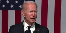 Biden taps Harris to lead administration's efforts to protect voting rights