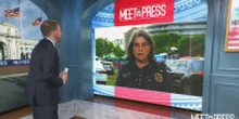 'An anomaly: Full Miami-Dade Mayor interview after Florida building collapse