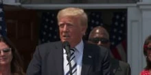 'Big tech is out of control': Trump announces lawsuit against Facebook, Twitter and Google