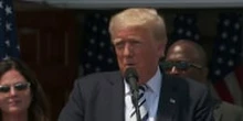 Trump files class action lawsuit against social media companies: 'It's not a fair situation'
