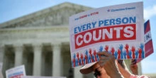 Internal memo reveals Trump admin strategies to omit undocumented immigrants from census