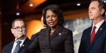 Democratic Rep. Val Demings announces challenge to GOP Sen. Marco Rubio