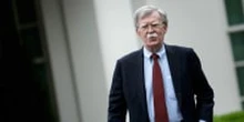Justice Department drops lawsuit over John Bolton book critical of Trump