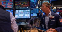 AI Boom Draws Comparisons to Dot-Com Bubble