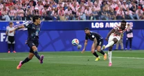 Team USA kicks off World Cup with win over Paraguay