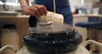 Future of fertility: Why women in their 20s are freezing their eggs