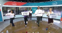 Try these functional exercises to make everyday activities easier