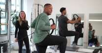 TODAY’s Craig Melvin sets out to see if Pilates is worth all the hype