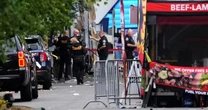 Shooting at Seattle Food Festival Leaves at Least 3 Dead