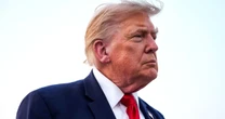 Trump Vows Retaliation Against Iran for Houthi Attack in Red Sea