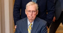 Mitch McConnell Remains in Hospital, Spokesperson Says