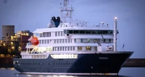 French Woman on Hantavirus-Hit Cruise Tests Positive