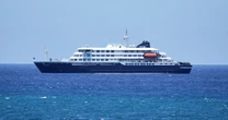 Passenger Stuck on Cruise With Hantavirus Outbreak Speaks Out