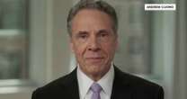 Former NY Gov. Andrew Cuomo launches bid for NYC mayor