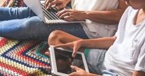 Surgeon General Issues Suggested Screen Time Limits for Kids