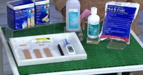 What to keep in your medicine cabinet for basic emergencies