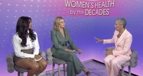 Health Tips for Women at Every Age: Fertility, Bone Density, More