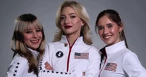 Team USA’s ‘Blade Angels’ Look to Make History at 2026 Olympics